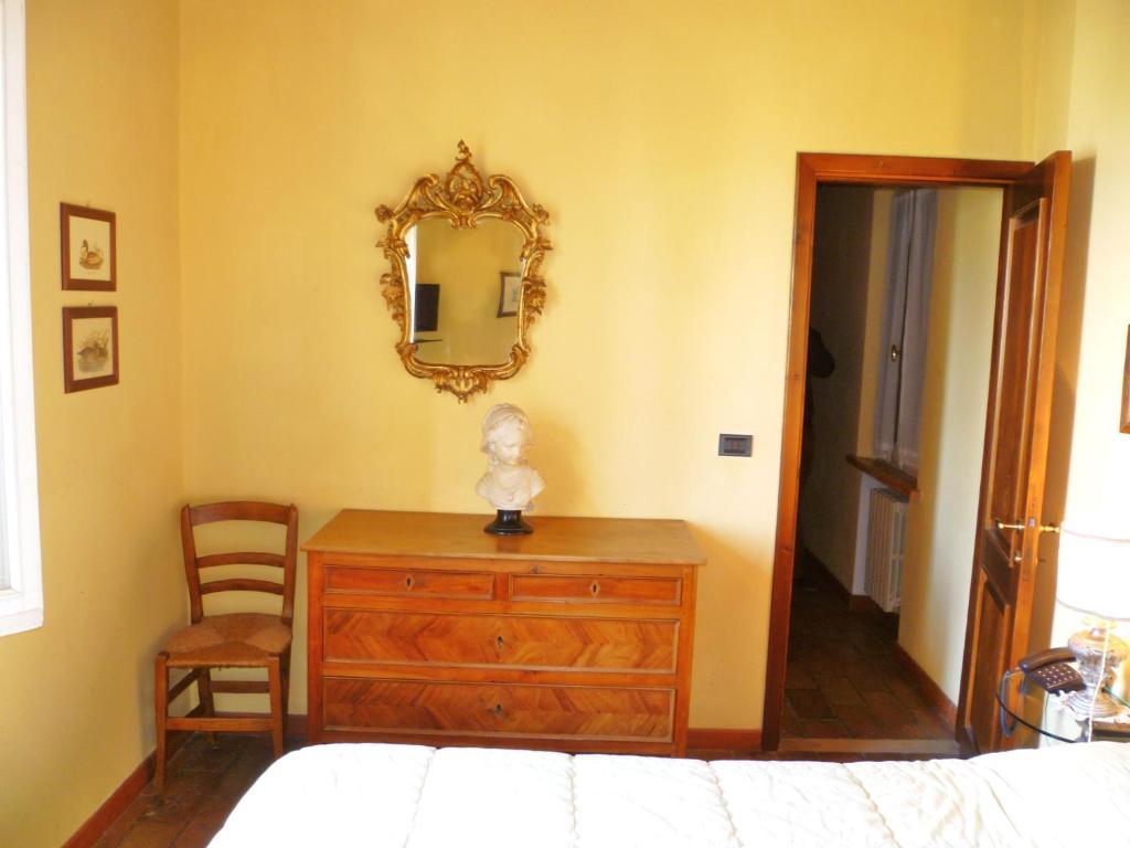 Locanda Di Villa Torraccia เปซาโร ห้อง รูปภาพ