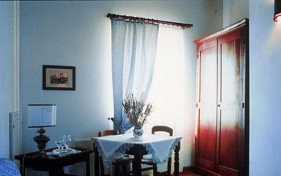 Locanda Di Villa Torraccia เปซาโร ภายนอก รูปภาพ