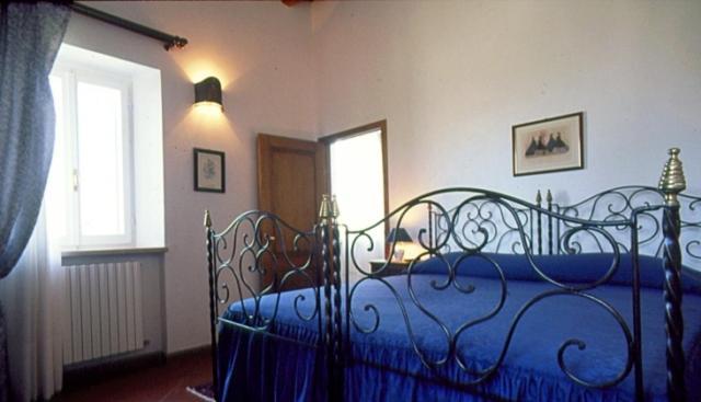 Locanda Di Villa Torraccia เปซาโร ภายนอก รูปภาพ